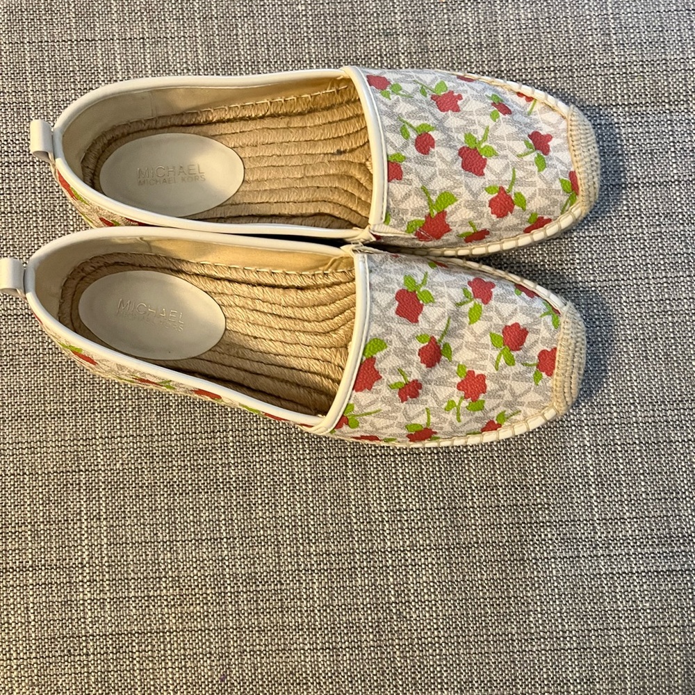 Michael Kors Espadrilles